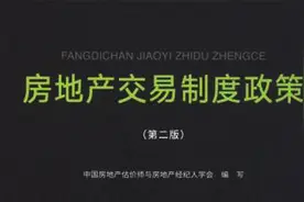 第一章 第01讲　房地产法律制度概述（协理）视频封面