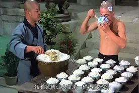 少林寺武功高强，唯有忍功独有一绝视频封面