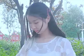 一曲情歌《小辣椒》情深又好听，越听越喜欢，送给我最爱的人视频封面