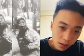 网红小胖差点抢救成功，徒弟含泪承认自己逃跑，家属无奈崩溃痛哭视频封面