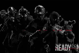 Steam游戏推荐《严阵以待》硬核战术射击游戏，95%好评如潮视频封面