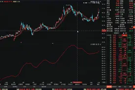 市场如何看懂资金流向？一个指标搞定任何股票！视频封面