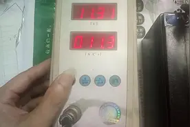 如何准确地测出电池的容量？跟简易方法的结果对比一下视频封面