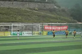 星耀五洲杯第16站U17组石家庄十六中vs柳虎青训全场集锦视频封面