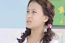 巴啦啦小魔仙：老师检查作业，美琪的书一片空白，原来是莉莉搞鬼视频封面