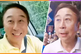 63岁冯巩景区遛弯，称自己颜值比个儿高，滋溜河南话引爆笑视频封面
