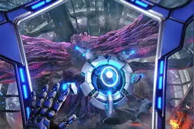 【虾米】我拯救了世界，却失去了你！方舟创世纪2 第17期（完）