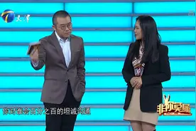 22岁求职女孩简历惊艳众人，企业家直夸她不一般丨非你莫属视频封面