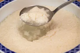 甜酒酿传统做法，配方比例详细，3分钟学会，2天出酒，香甜好喝视频封面
