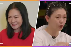 大S妈对具俊晔态度大反转！夸赞对方讲义气很棒，谈起女儿太无奈视频封面