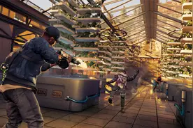 游戏推荐：除了GTA外，最好玩的都市开放世界游戏！