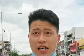 菲律宾天使之城的韩国城知道吗？探索者带你们看看国外的韩国街视频封面