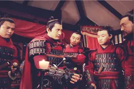 “岳家军”为什么叫“岳家军”？大半时间里，都是岳家养活着他们