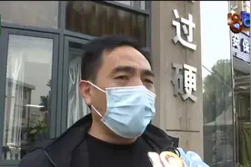 保安需持证上岗 考也不行补也难