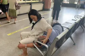 老公突然生病住院，检查结果让我不知所措，这一次来得太突然了