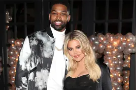 狗血！汤普森承认私生子，曾与休城某女出轨，求前女友卡戴珊原谅