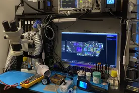 笔记本电脑维修三板斧之新手刷写BIOS不完全教程