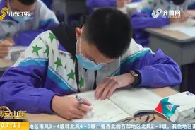 终于开学咯！多地高三、初三年级学生返校复学，实行错峰错时入校