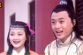 侠客行：4大长老贪生怕死，竟在张三李四面前打假赛，还要脸吗？视频封面