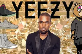 Kanye West的潮流梦与奋斗：YEEZY帝国的进化史视频封面