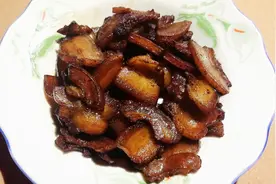 湖北姑娘秘制家常红烧肉，做法特别，肥而不腻，你学会了吗