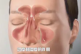 鼻窦炎还会引起头痛、眼痛、牙痛？视频封面