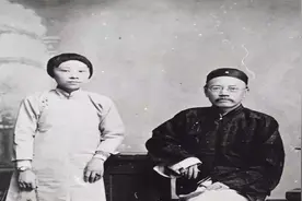 严复的“物竞天择，适者生存”社会进化论思想视频封面