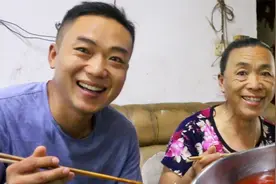凯里正宗酸汤粉，看一遍就会，小廖哥毫无保留的教学，学会可开店视频封面