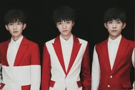 神仙友情！王俊凯苦等冷风中 只为和易烊千玺打个招呼视频封面