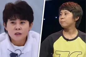 王濛霸气语录 | 姐就是女王，每一个项目都要把韩国队干掉！视频封面