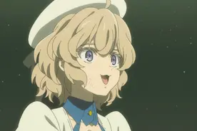 当你有一个满嘴骚话的女朋友。。。