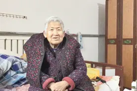 人老了为啥还要找老伴？终于有人说出答案，听听农村76岁老人咋说视频封面