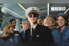 真实事件改编电影《猫鼠游戏》20世纪年轻的天才诈骗犯之救赎之路视频封面