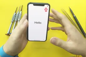 iPhoneX不识别电话卡，不显示信号，你遇到过这种问题吗？视频封面