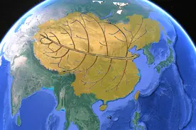 海棠血泪，还有多少年轻人记得，我们的版图是这样的视频封面