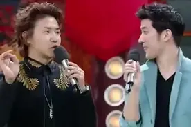 娱乐圈中的混血儿们：李治廷是三国混血，杨颖的爷爷是德国人！视频封面