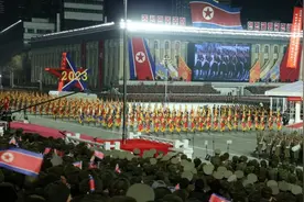 朝鲜多军种、兵种部队扩编，部队整体战略战术使命改变，韩媒解读