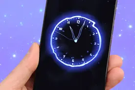 华为手机如何设置熄屏时钟？很简单，1分钟搞定视频封面