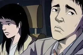 路上每隔几米就遇到美女！男子反而感到害怕，原来都是同一个人！视频封面