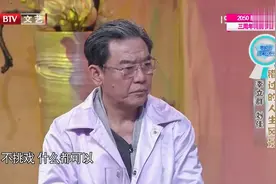 李立群曾投资失败血本无归，来大陆拍戏初期，为赚钱不挑剧本！视频封面