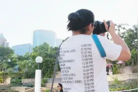香港29岁摄影师：帮别人拍甜蜜婚纱照，自己却不敢找女友视频封面