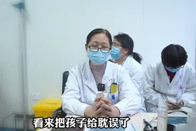 12岁女孩口齿不清，姚主任：智力有问题，家长把孩子耽误了视频封面