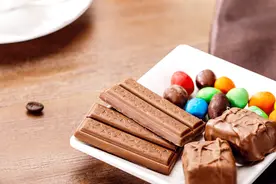 糖尿病人能吃巧克力吗？给你最科学的解答视频封面