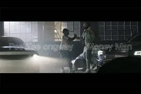 美国说唱歌手PeeWee longway与Money Man联合的歌曲腔调独特好听视频封面