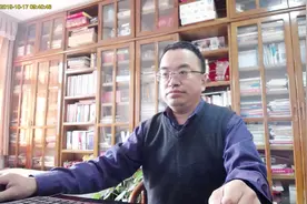 福彩3D2019276期：十位连开6期0路号码，今晚十位0369还需要关注视频封面
