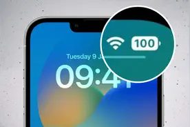 为什么苹果恢复了电池百分比？看完涨知识了视频封面