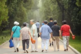 中国人均健康预期寿命有多少岁？卫健委：68.7岁