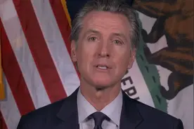 美国加州州长签署法案 将中国农历新年定为加州法定假日