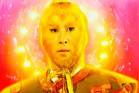 难怪孙悟空能打败黑袍，你看斗战胜佛的五件战袍都是什么出处？