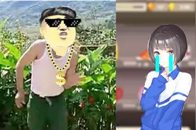 中国式家长：老父亲偷偷拿女儿的压岁钱风流快活，女儿有苦难言视频封面